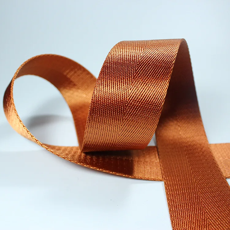 Good Quality 20mm 38mm 1 Inch 25mm Custom Nylon Webbing Strap