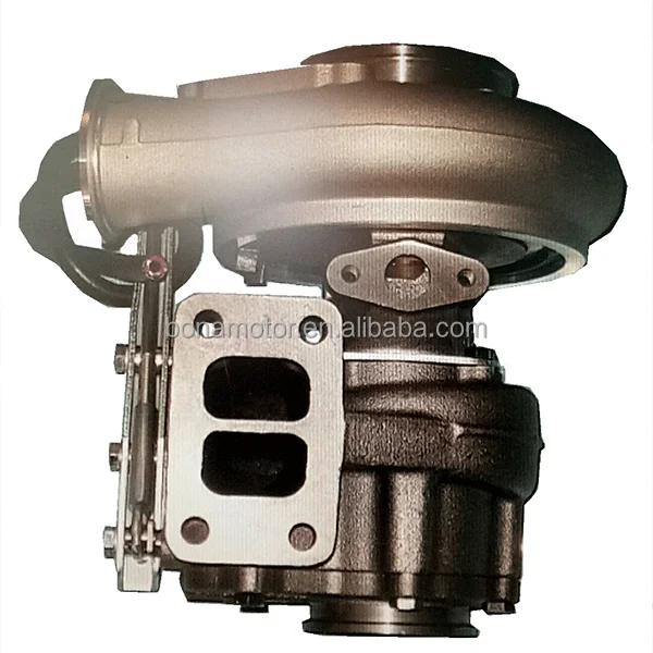 Turbo For CUMMINS Turbocharger OE 4039630 For CUMMINS Engine