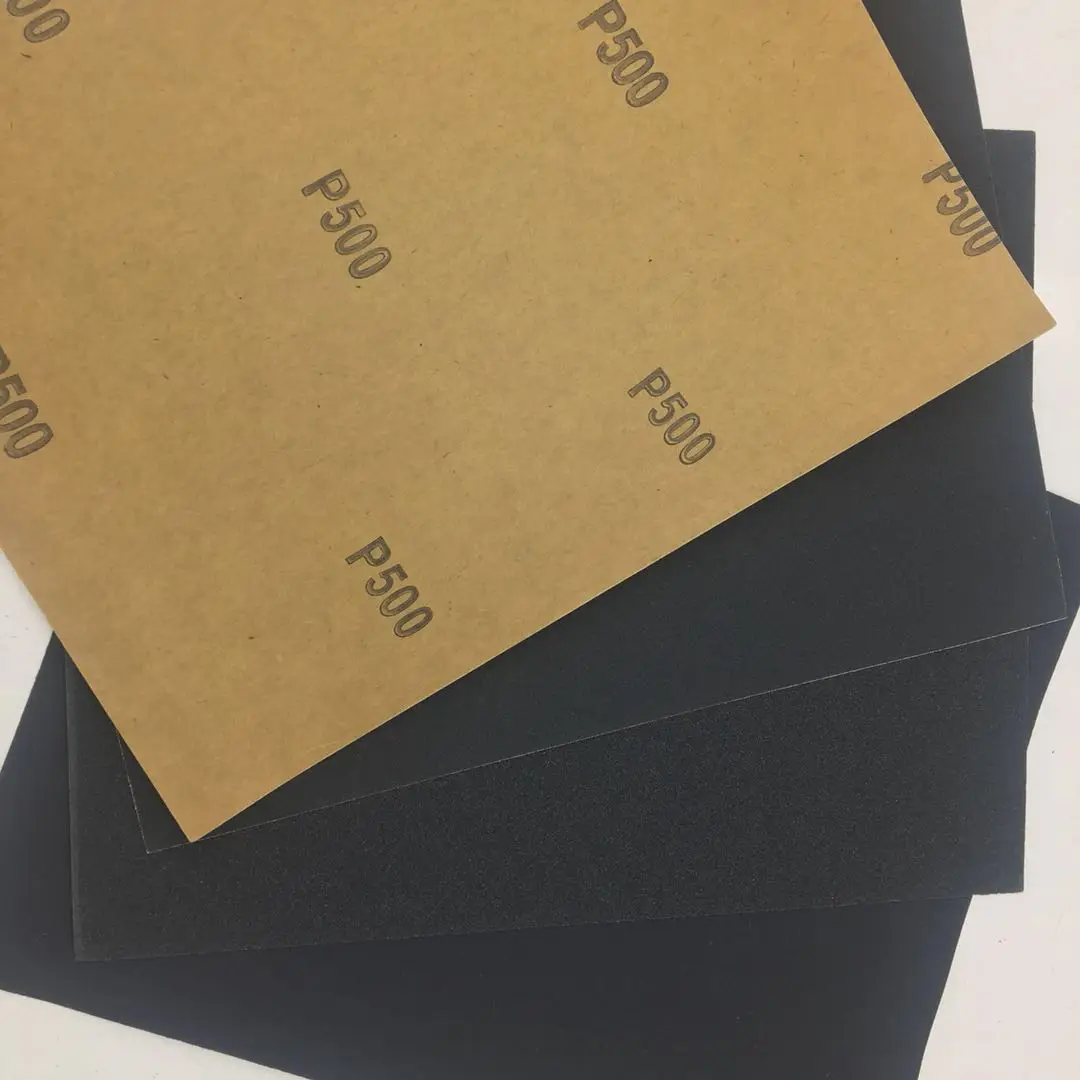 abrasive paper hot in india