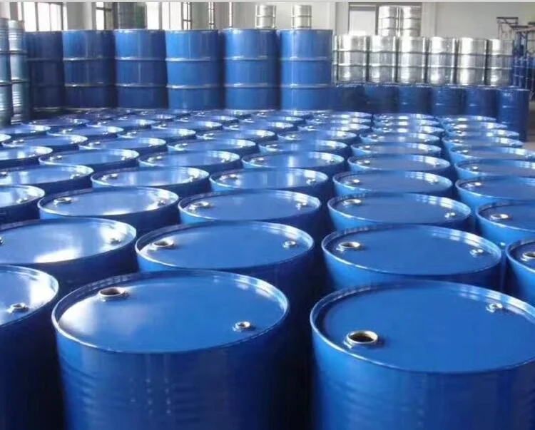Raw Chemical Silicone Oil L-580 used in Flexible PU