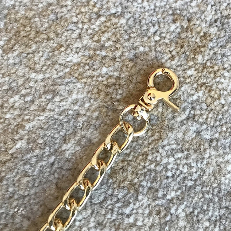 New Arrivals Call Me Tel Cutest Purse, Telephone Chain PU handbag phone bag