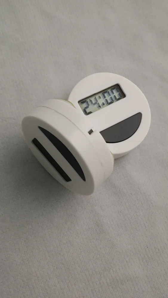 
Digta bottle cap timer reminder interval timer max set 99 hours 