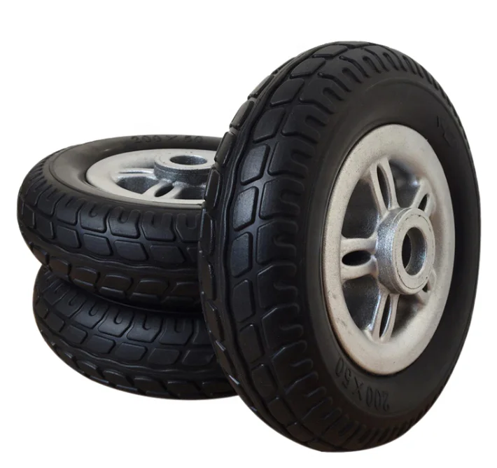 Good Quality 200x50 Replacement Tyres