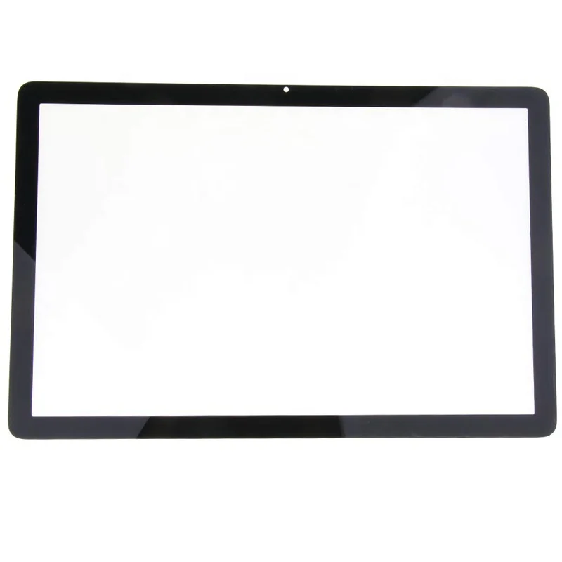 
New 27' LCD Glass for Apple Cinema Display A1316 Thunderbolt Display A1407 LCD Screen Front Glass 922-9919 922-9344 
