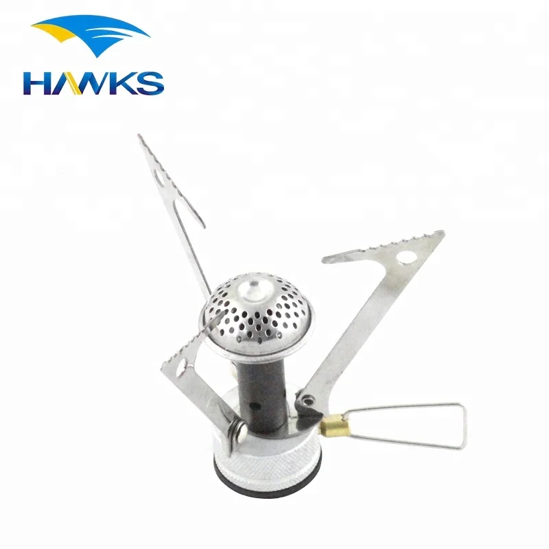 CL2B-DA01B Comlom Camping Gas Stove Mini Butane Gas Stove Camping Gas Burner