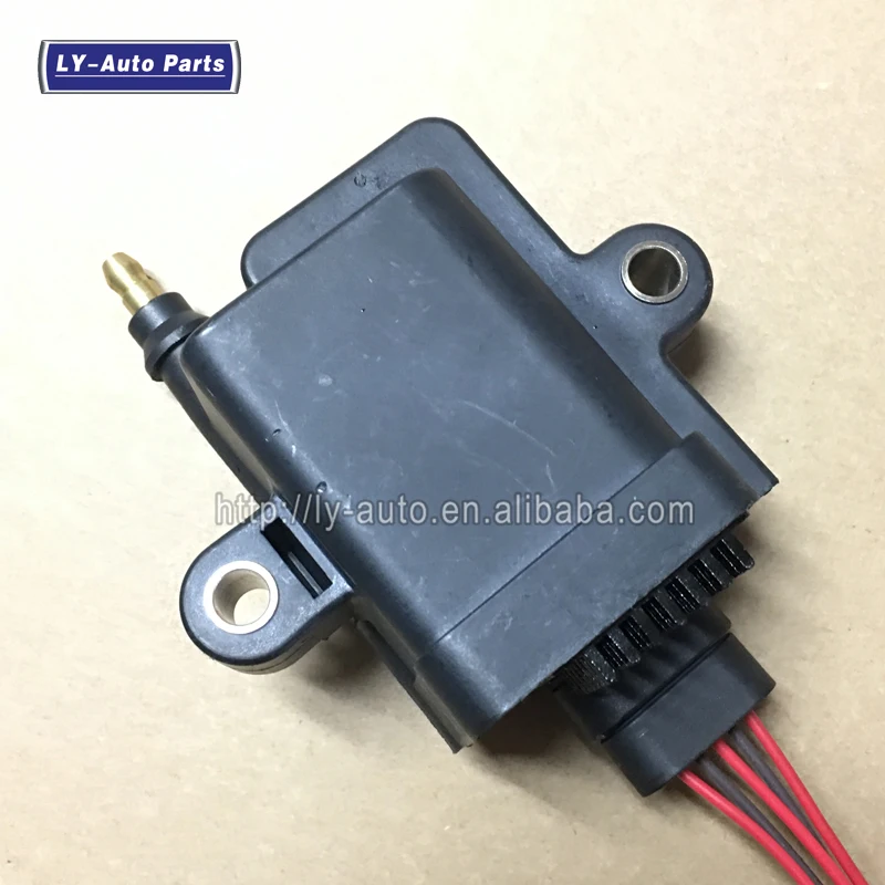 
For Mercury Optimax Outboard Ignition Coil Connector Plug Connector Cable Harness 