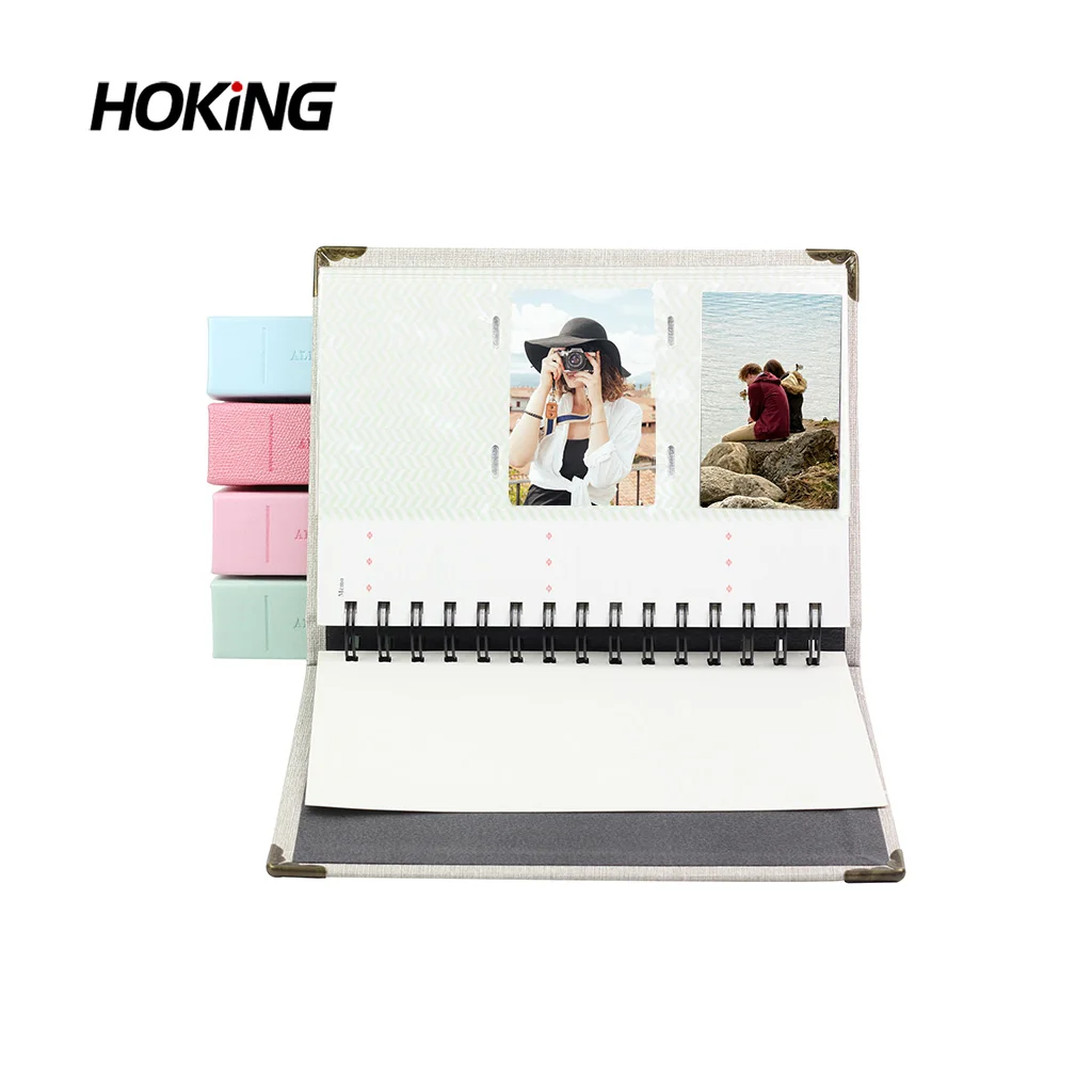 Wholesale Fujifilm Instax Mini Instant Film Liplay Photo Business Card Album