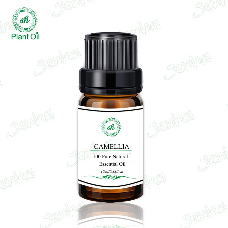 
Factory Pure and Natural Camellia Seed Oil for Skin Best Price  (60818948049)