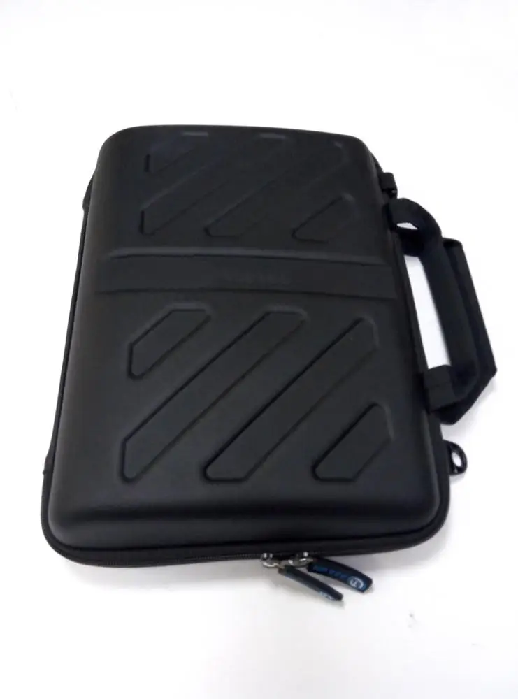 Custom Leather 14 Inch Hard For Laptop Protective Case