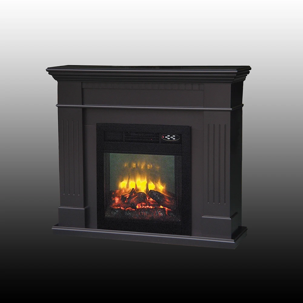 
Bio-ethanol Fireplace (WF024B) 