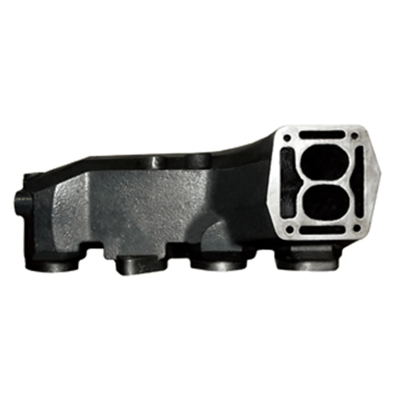 World Best Selling Product Cast Manifold Performance Exhaust For Sale