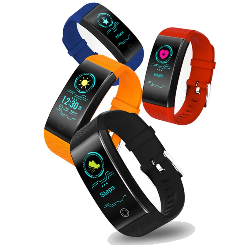  Сенсорный экран reloj inteligente спортивные водонепроницаемые часы мужские наручные для мобильного телефона Смарт-часы ios смартфона huawei