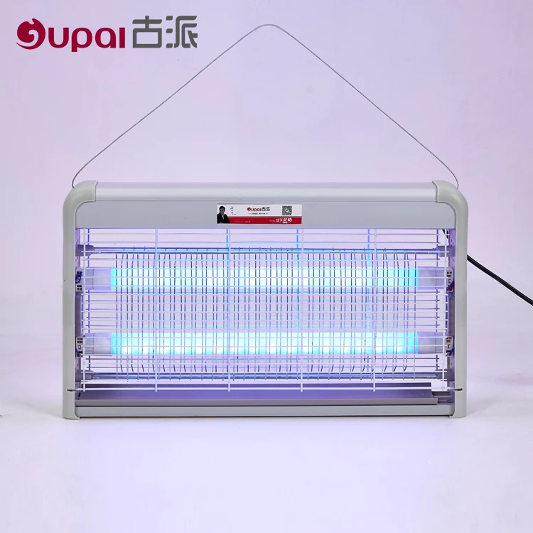 
High Quality LED UV Tube Bug Mosquito Killer Lamp For indoor 