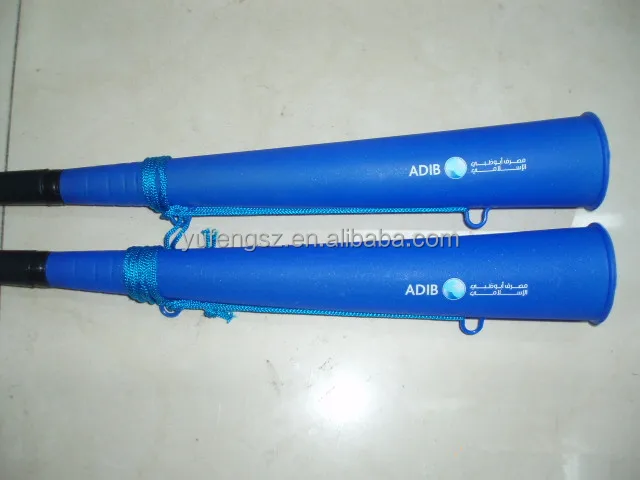
plastic horn fan cheering horn event cheering horns 