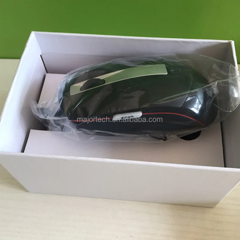 MS001 Mouse Scanner -USB Portable Document Laser Smart Scan OCR 1200dpi