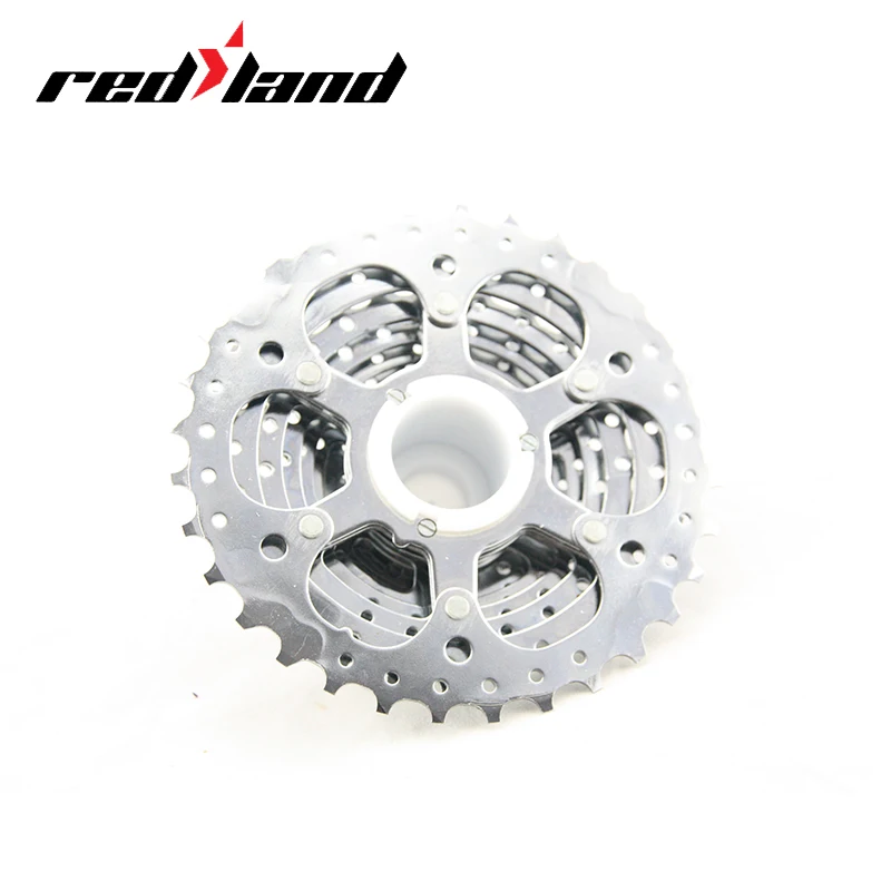 
Factory Direct Sales 30 Speed Cassette freewheel sprocket bicycle freewheel 10 Speed sprocket 