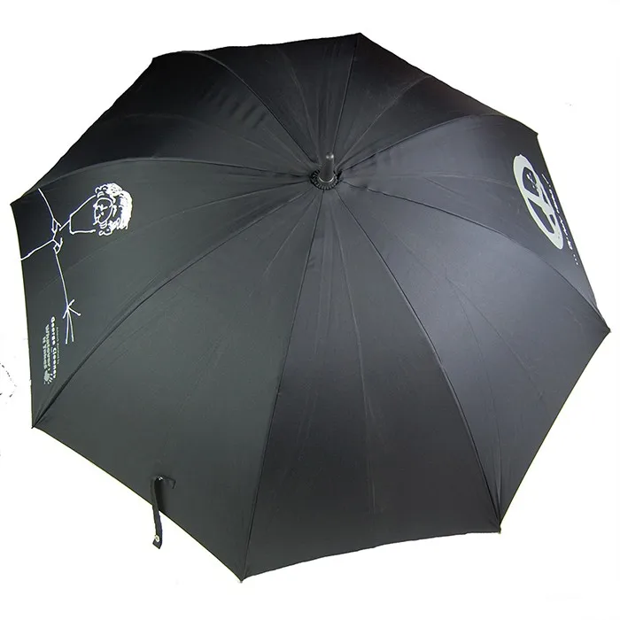 wholesale cheap custom promotional buy umbrella withdouble layer
