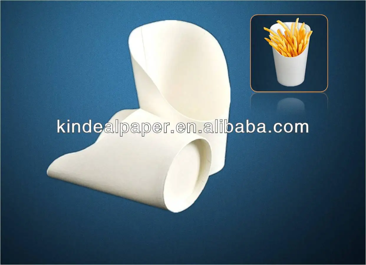 Сырье для картофель фри кружка