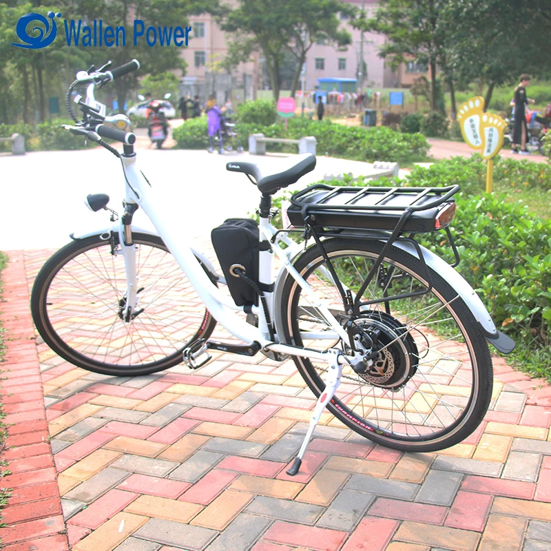 18250 battery 48v rechargeable battery 9ah lithium ion battery for electric bike