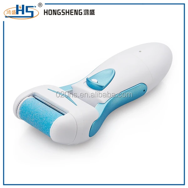 CE ROHS Professional Foot Dead/Dry Skin Grinder Electric Callus Remover