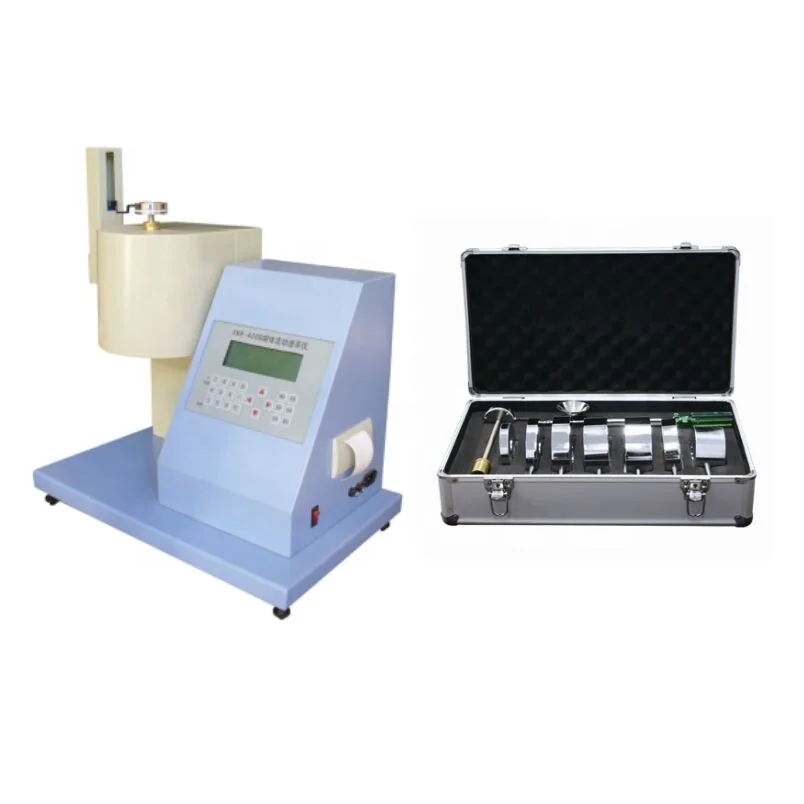 MXNR-400D MFR MVR Melt Flow Rate Tester
