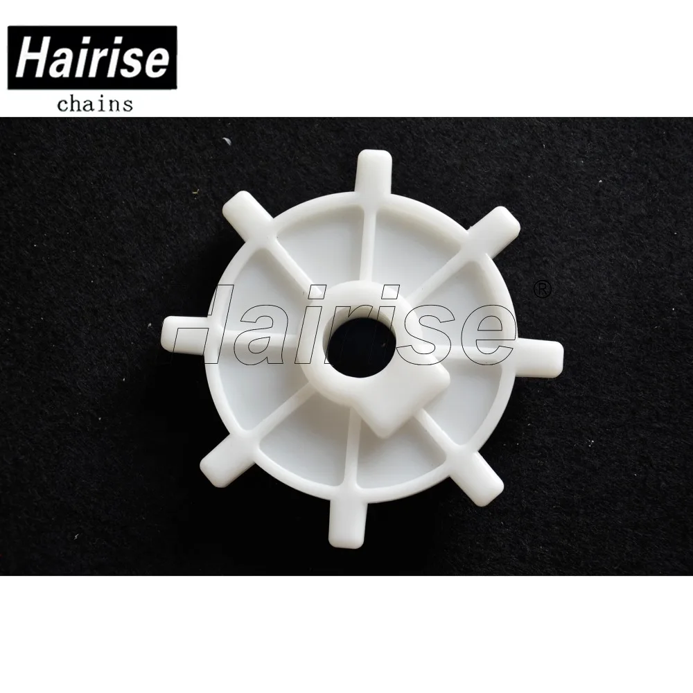 Hairise conveyor chain idler and drive sprocket with low price