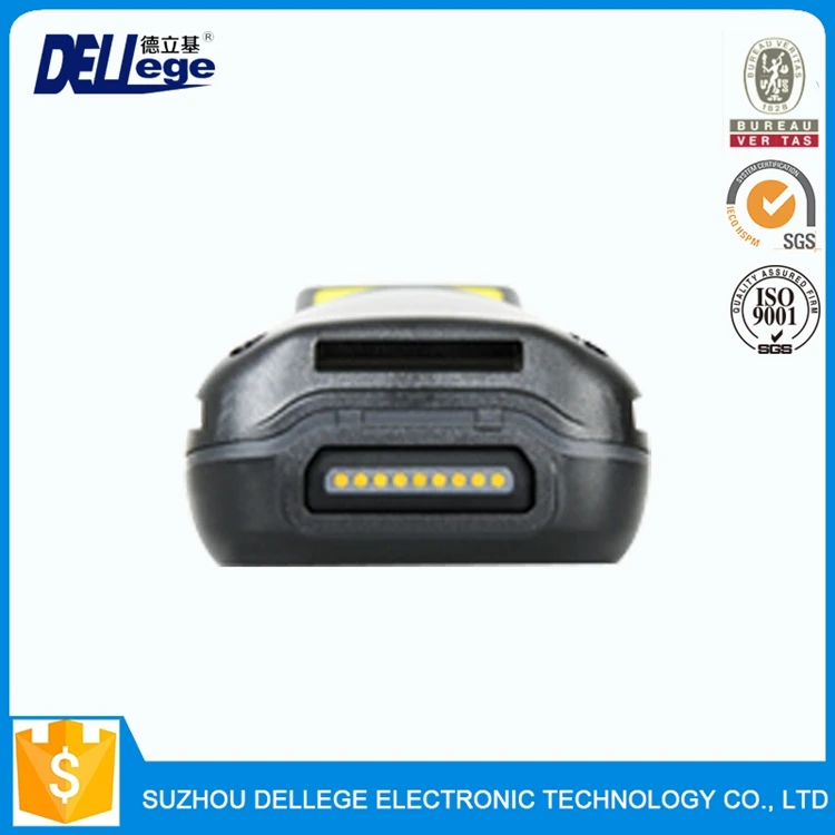 Китай поставщика конкурентоспособная цена промышленных КПК смартфон