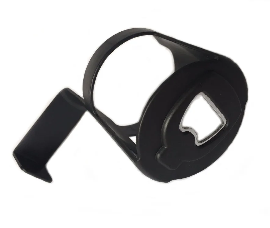 New Design Custom Car Cup Holder with Bottle opener
