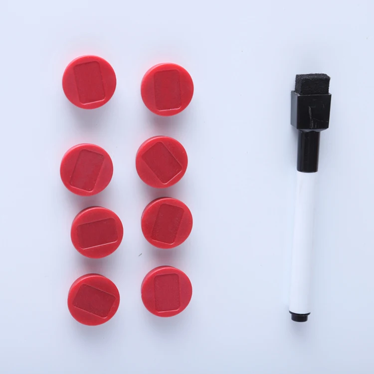 Комбинация сухой стираемый белая доска пробковая доска для объявлений пробковая доска