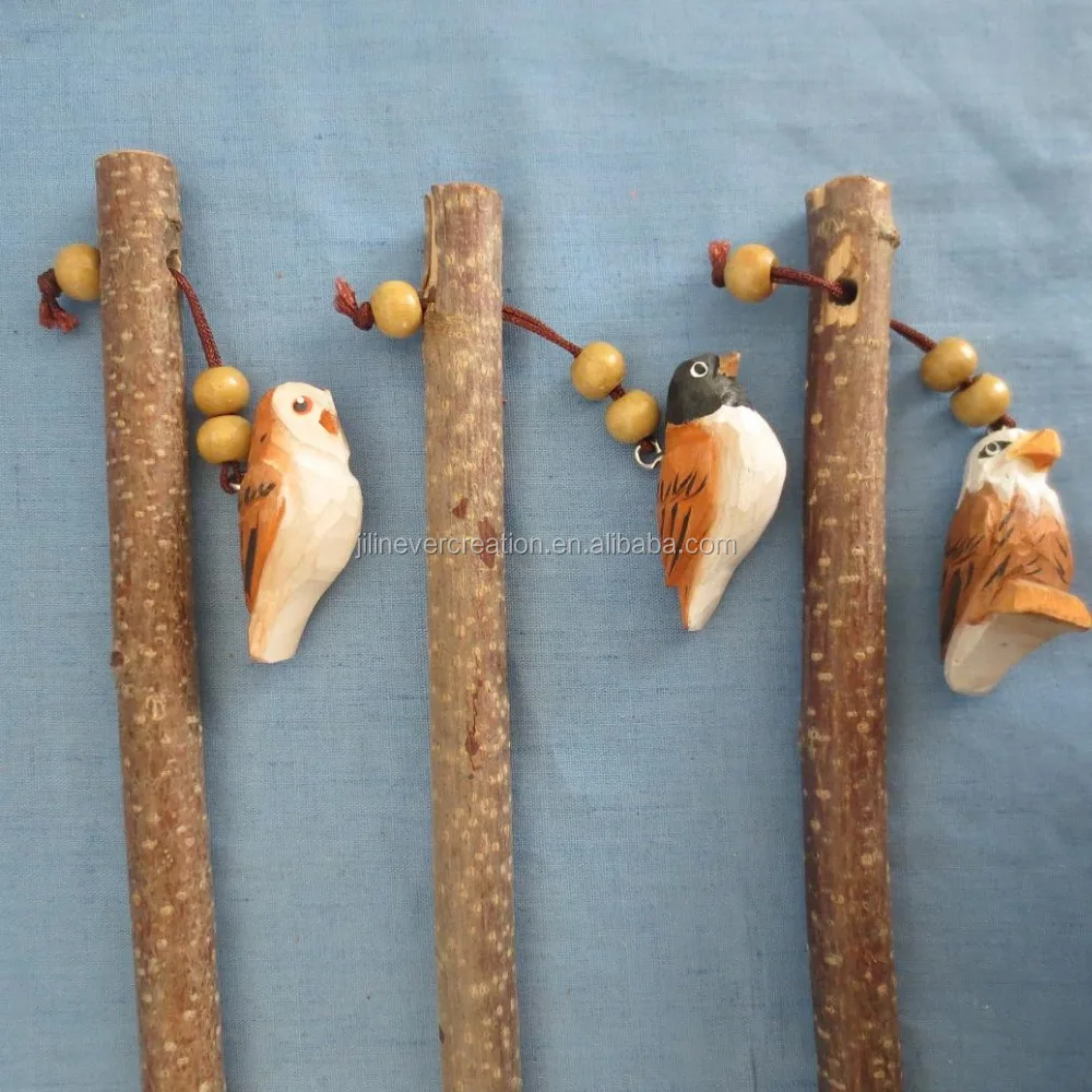 natural wood animal pen handmade gifts Decorative Wood Ballpoint Promotional Gift Fancy Wood Animal Pen