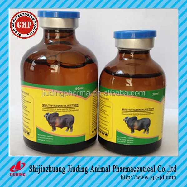 
hormone de croissance pour cheval 