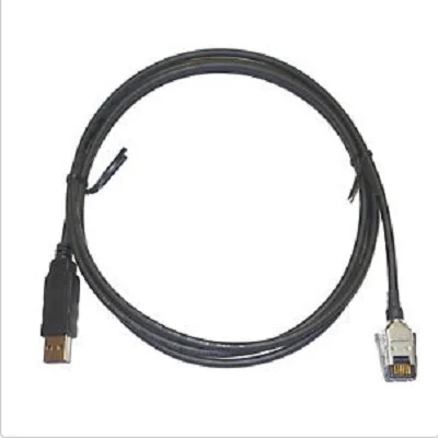 USB для SDL 6 Pin 6ft для IBM Кабель Клавиатуры