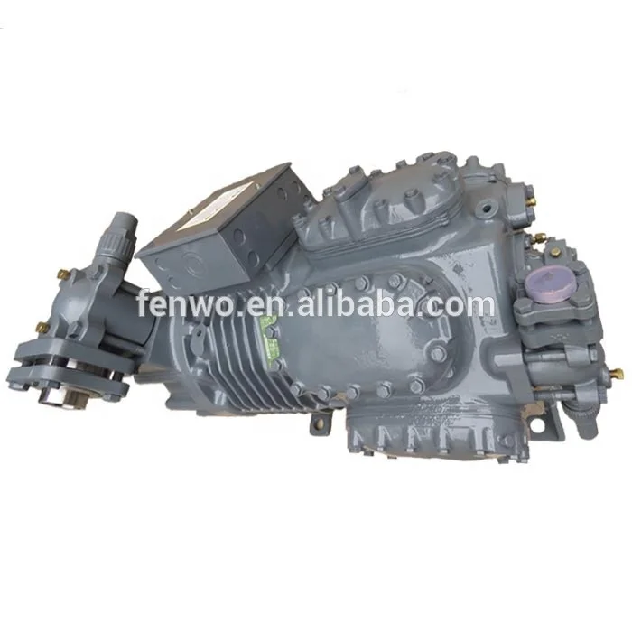 Copeland dwm полу герметичный холодильный компрессор запасные части D8DJ-600X-DWM/D компрессора холодной комнаты Морозильный аппарат для глубокого замораживания спиральный продажи