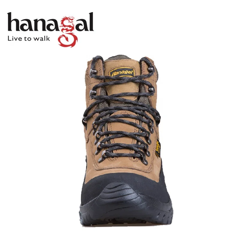 Sympatex waterproof mountain shoes/climbing shoes   Outdoor Hiking Walking Climbing Hunting Snow Legging Gaiters Shoe Cove