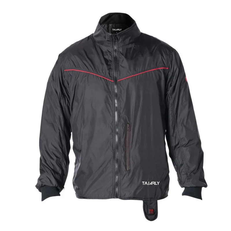 Wholesale Custom Logo Body smart heat tech graphene woman plus size long sleeve multi-function clothing heating