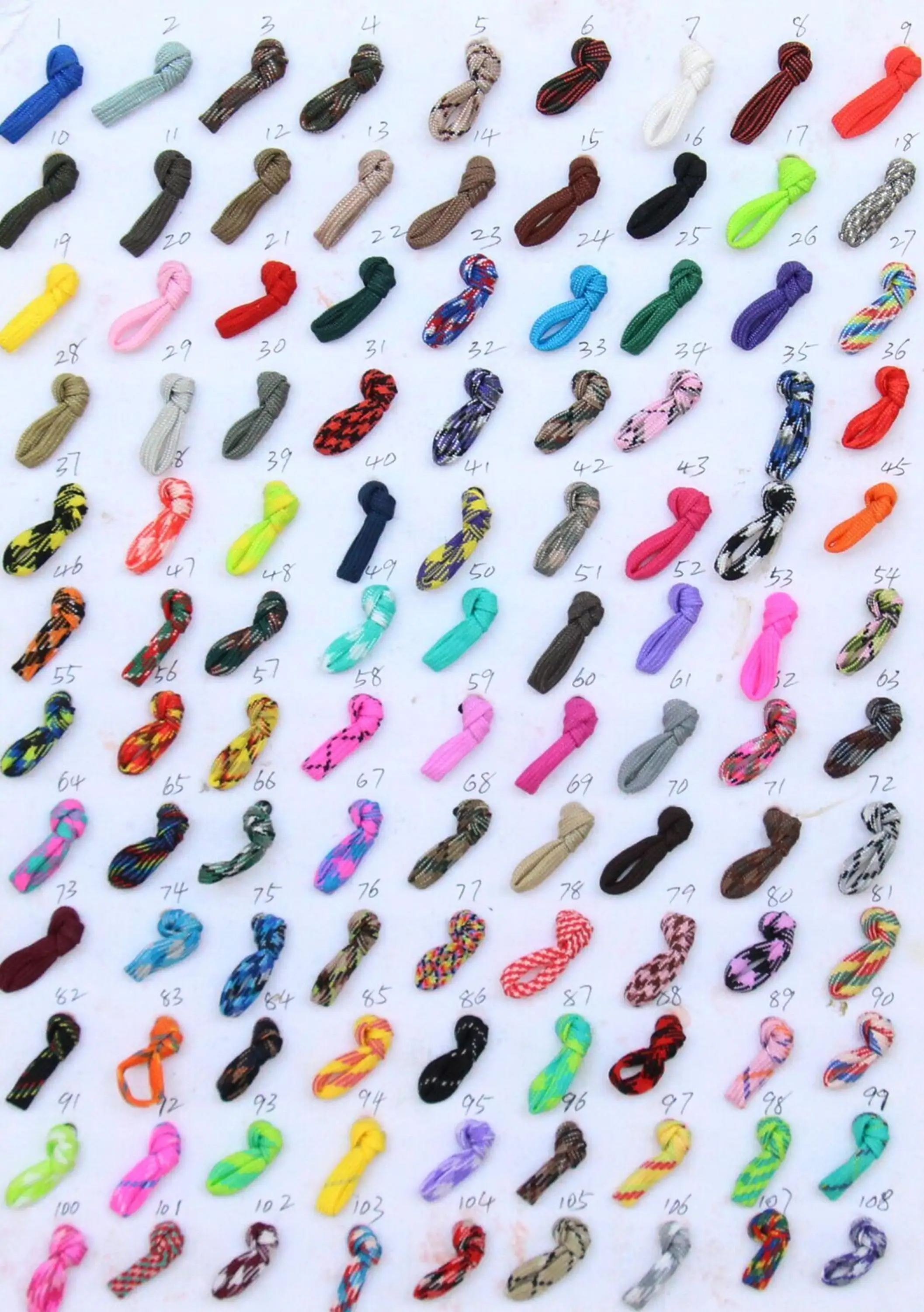 2020New Handmade Cotton leather camera strap for camera