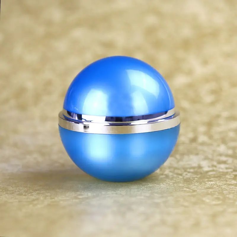 50g мяч косметических банку