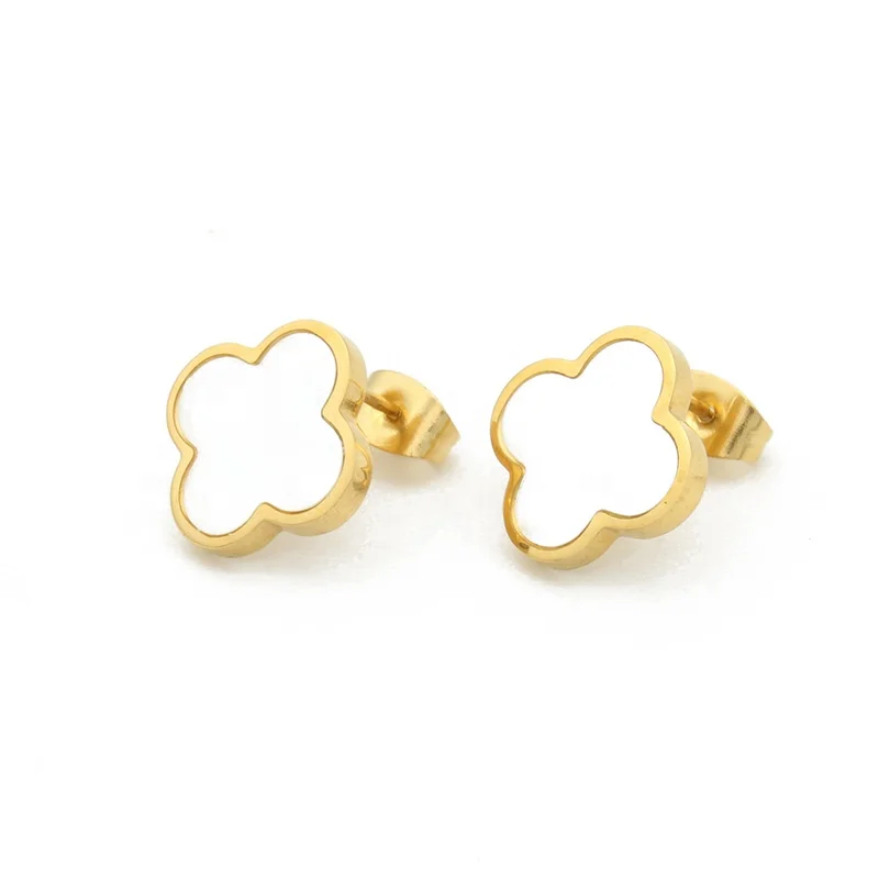 
Fashionable High Fashion Customized Heart Pattern Affordable Price Jewelry Set 