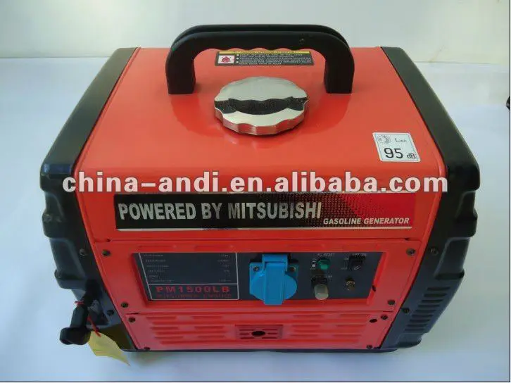 тихий цифровой генератор инвертора