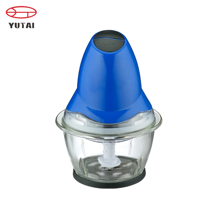 Mini food electric vegetable chopper