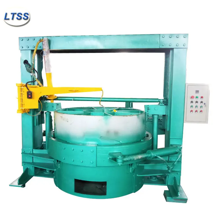  O-ring vulcanizing machine / rubber gum for OTR truck tires