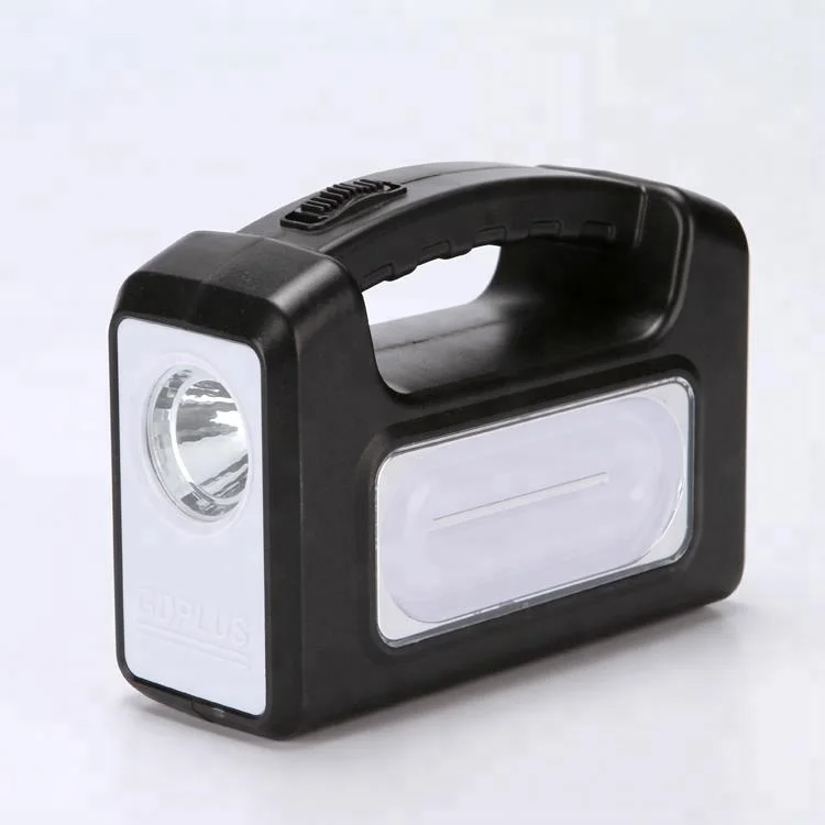 
SOLAR LIGHTING SYSTEM GDPLUS GD-7 classic PREMIUM GDLITE 