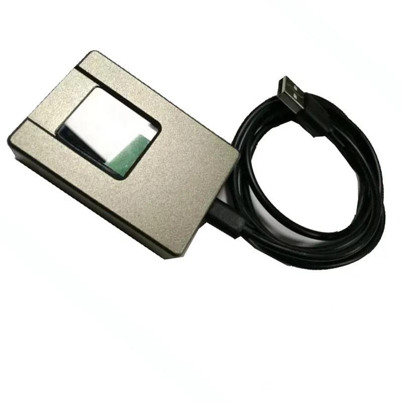 ZM95 китайский производитель Android Windows и Linux FAP20 биометрический считыватель отпечатков пальцев