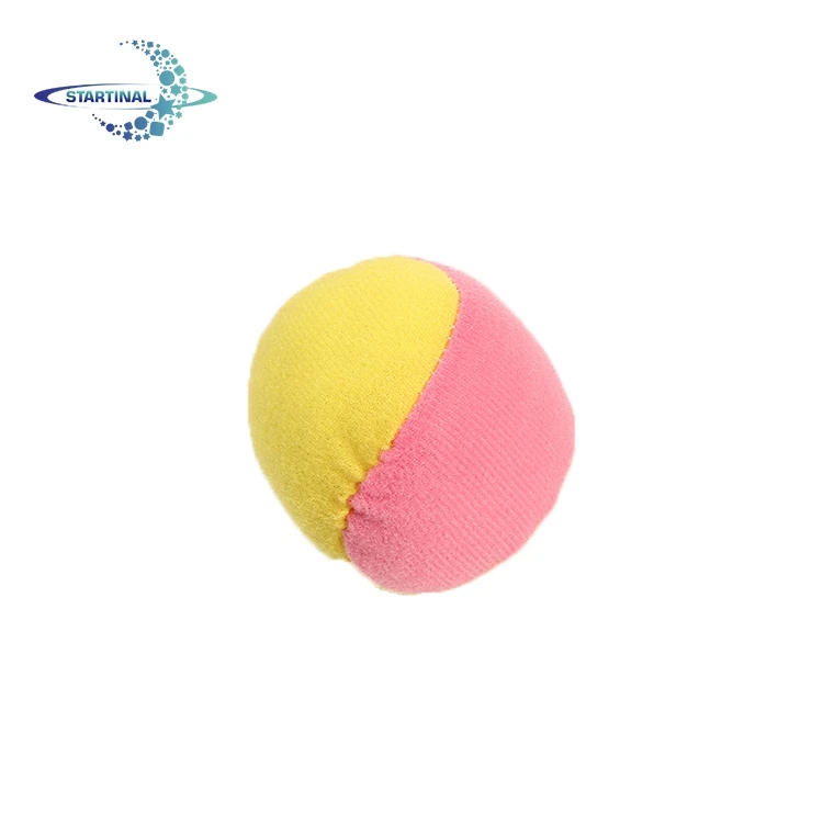 Kindergarten Cloth toys games educational toys children catch ball vest toys