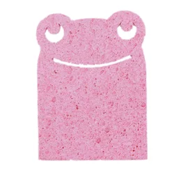 Bio wood pulp cotton sponge absorbent Insulation cellulose mat