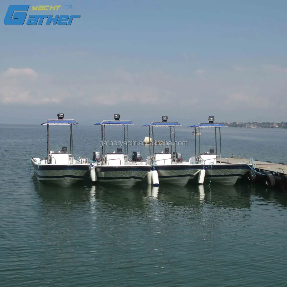 Gather Yacht New Model Panga Boat,Boat Panga 23,Panga Boat For Sale