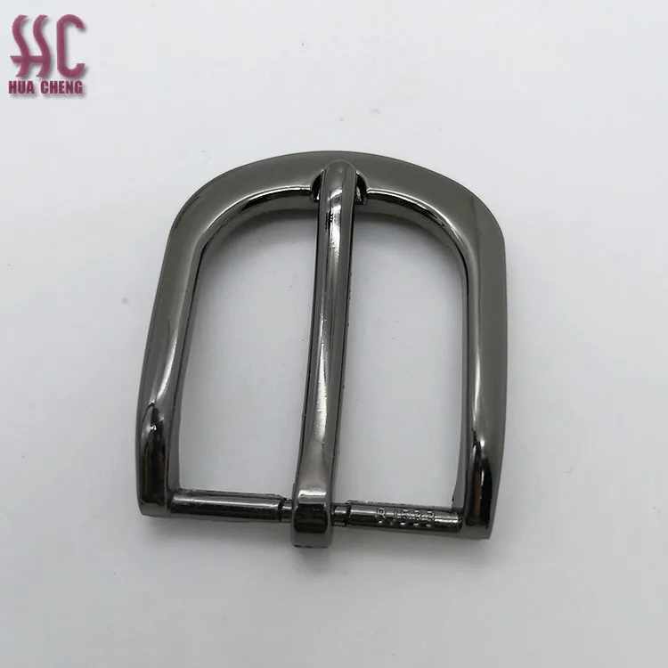 Размер 30 мм, черный никель, цвет оружейного металла, Прямая продажа с завода, низкая цена, хорошее качество, металлическая пряжка для ремня