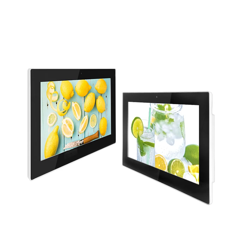 RK3288 Android 7 quad core 14 inch tablet with rj45