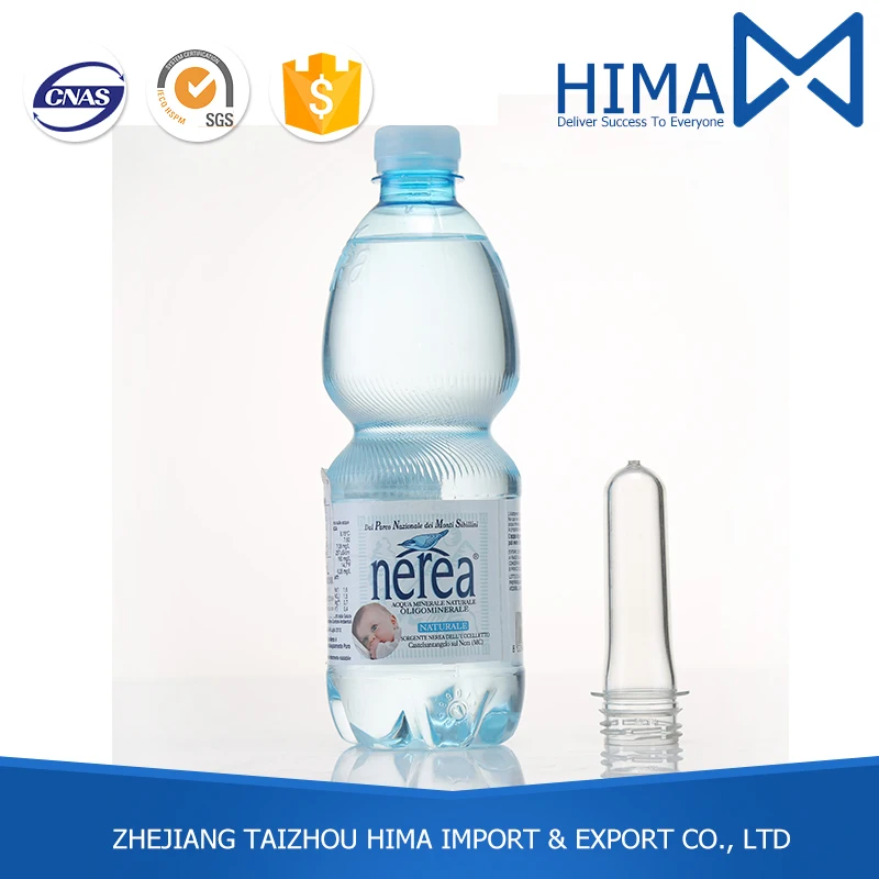 
High Toughness Wholesale Price High Toughness 22G Pet Preform 