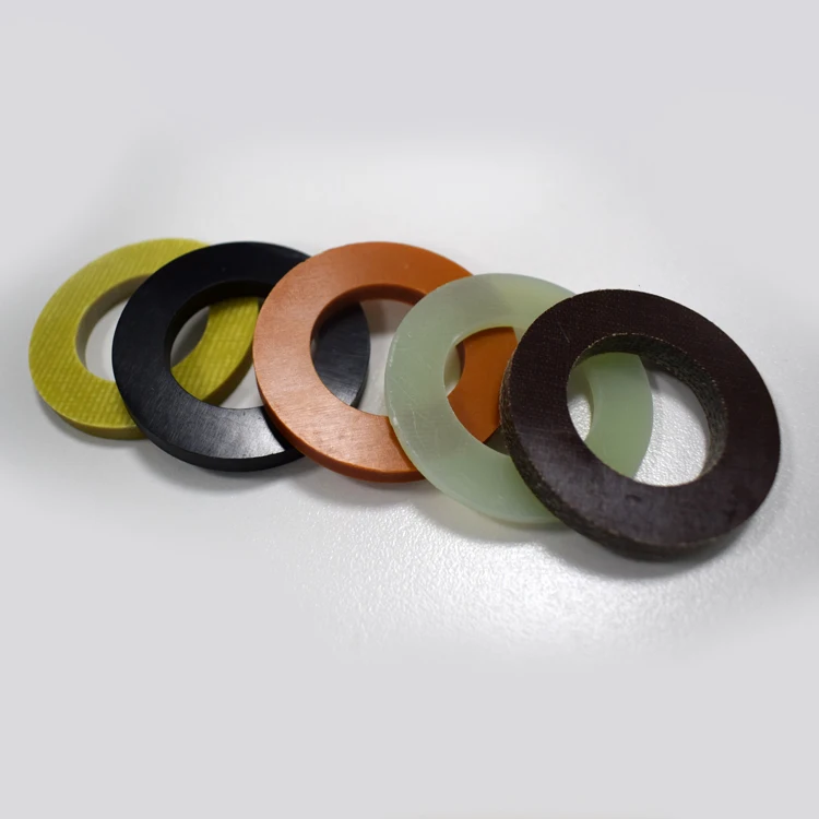 Bakelite/epoxy glass cloth/phenolic cotton laminated Sheet/rod